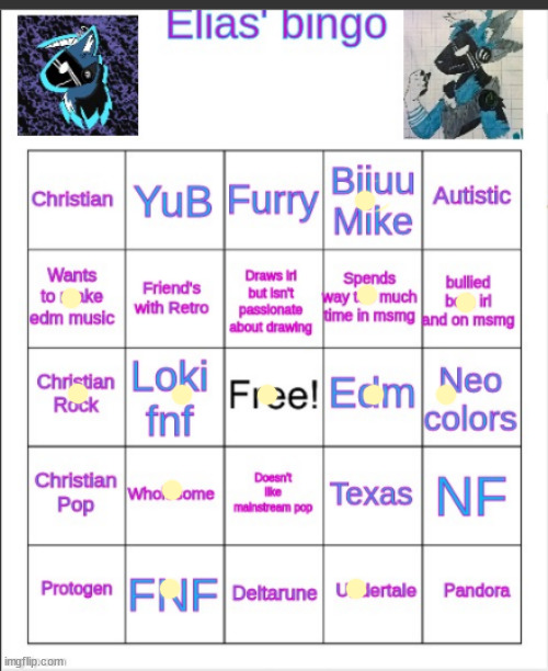 idfk | made w/ Imgflip meme maker