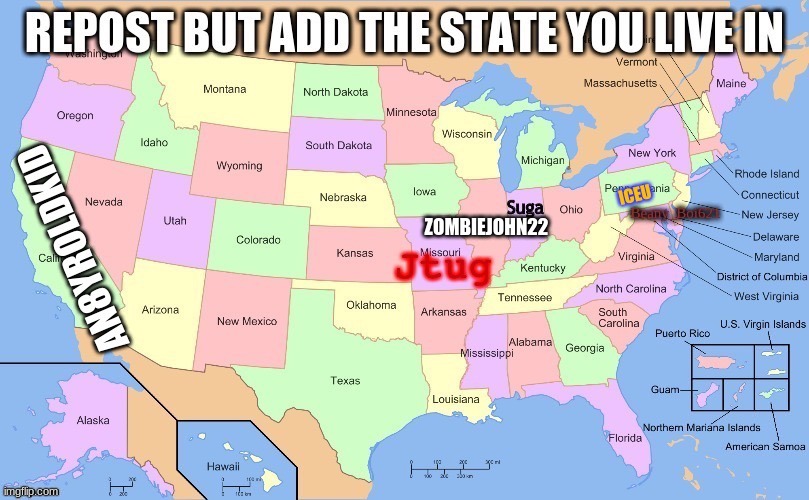 Illinois with a silent s for some reason | ZOMBIEJOHN22 | image tagged in s | made w/ Imgflip meme maker