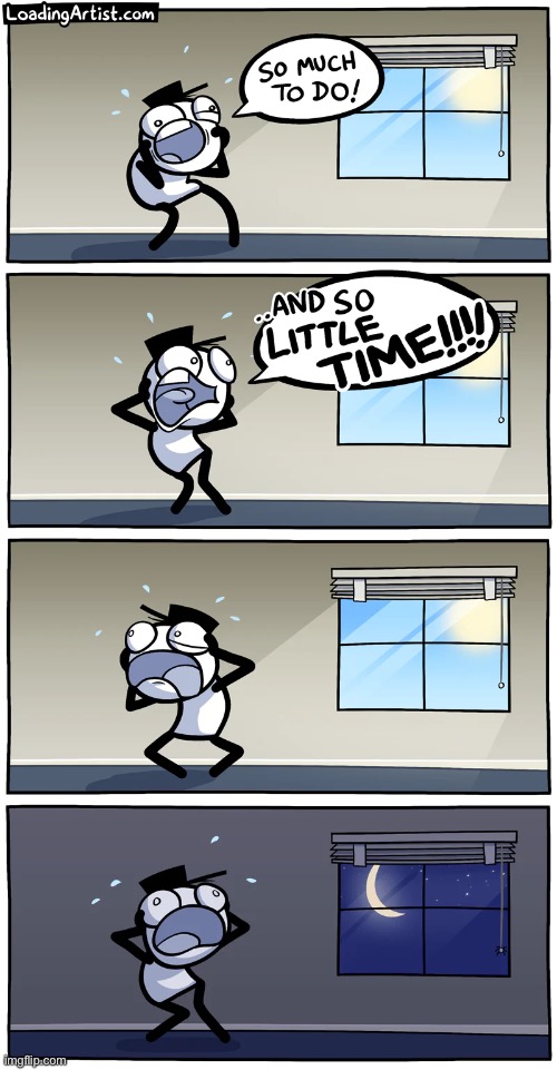 Very relatable | image tagged in comics/cartoons | made w/ Imgflip meme maker