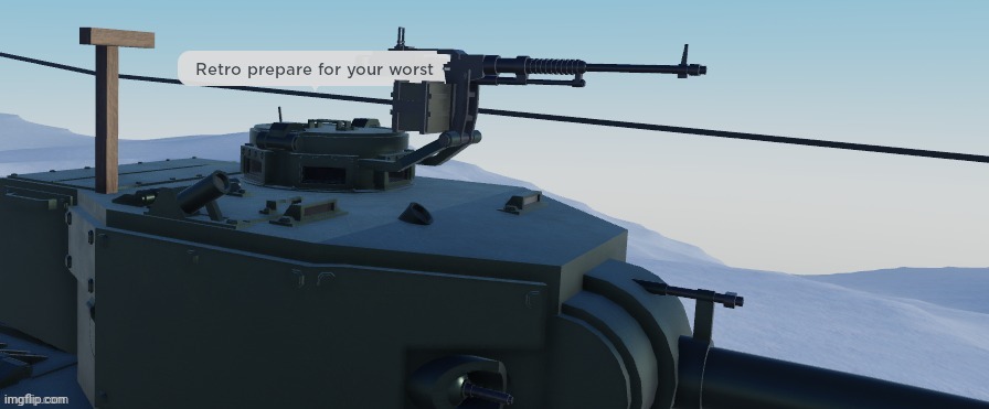 i love roblox | image tagged in retrothefloor | made w/ Imgflip meme maker