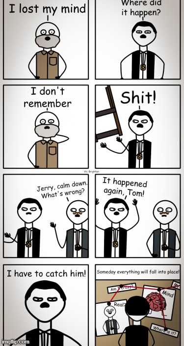 3 | made w/ Imgflip meme maker