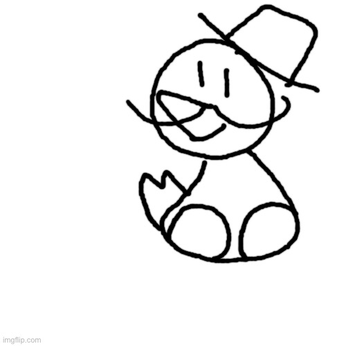 Blank Transparent Square Meme | image tagged in memes,blank transparent square | made w/ Imgflip meme maker