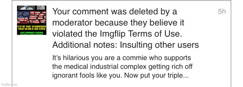 ??? The left hates to be called names after calling people names | image tagged in biased mods,sensitive leftists,mods with alts,i love it,dish it out but cant take it | made w/ Imgflip meme maker