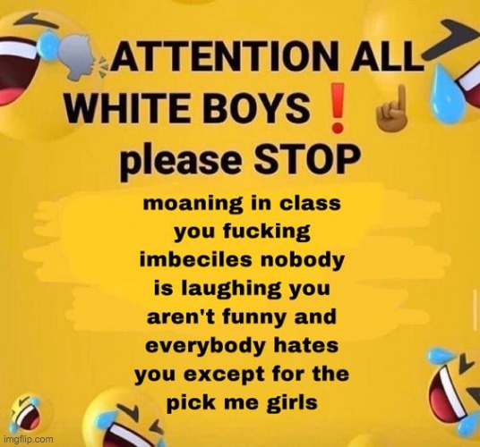 NAH I'M SHARING THIS TO MY CLASS GROUPCHATS LMFAOOA | made w/ Imgflip meme maker