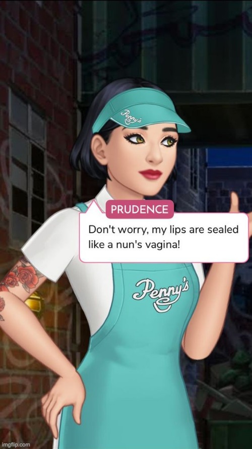 I- | made w/ Imgflip meme maker