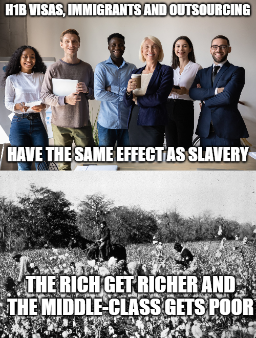 Slavery Still Exists Blank Meme Template