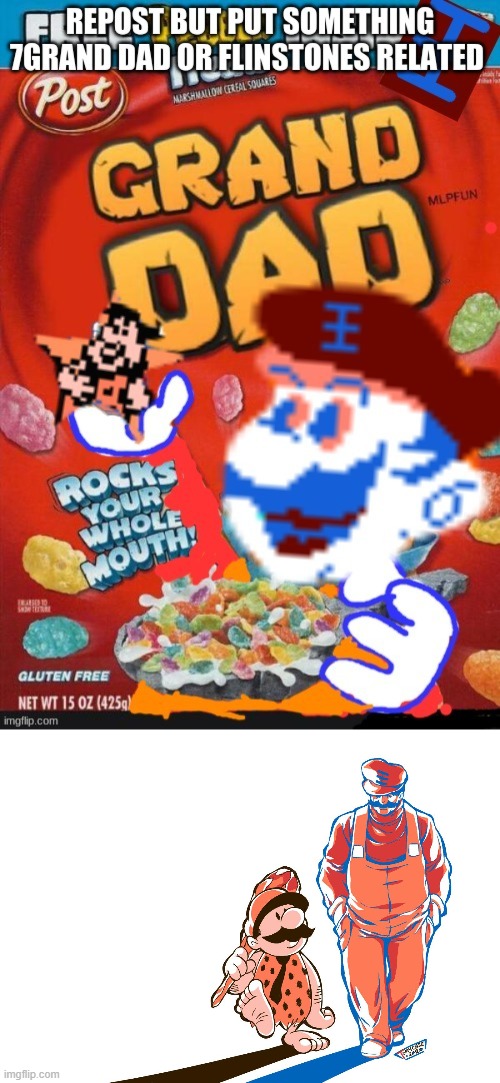 I found this old so I started it | made w/ Imgflip meme maker