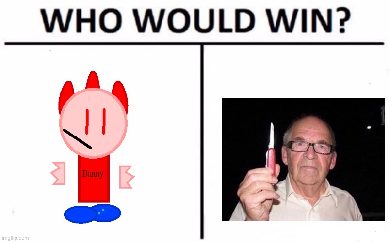 Controversial moment | image tagged in memes,who would win | made w/ Imgflip meme maker