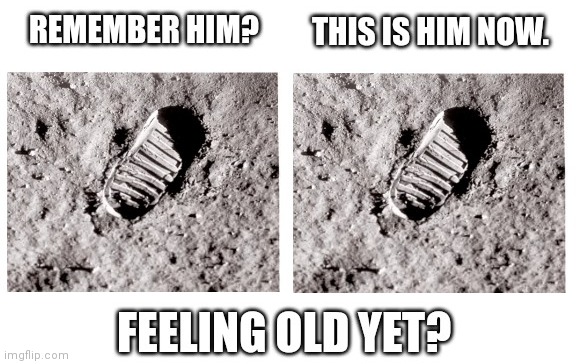 image tagged in remember this guy,moon landing | made w/ Imgflip meme maker
