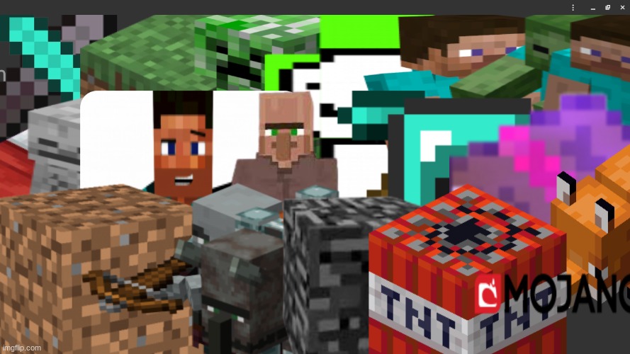 minecraftminecraftminecraftminecraftminecraftminecraftminecraftminecraftminecraftminecraftminecraftminecraftminecraftminecraftmi | image tagged in minecraft | made w/ Imgflip meme maker