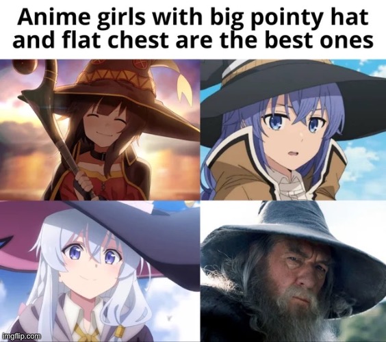 Megumeme | image tagged in anime | made w/ Imgflip meme maker