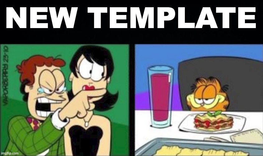 cringe | NEW TEMPLATE | image tagged in memes,unfunny | made w/ Imgflip meme maker