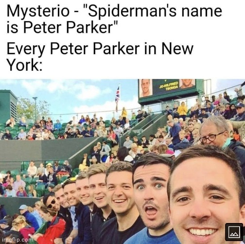 image tagged in memes,peter parker | made w/ Imgflip meme maker