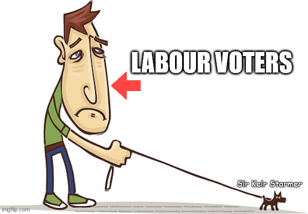 Starmer - toy poodle? | LABOUR VOTERS; Sir Keir Starmer; #Starmerout #GetStarmerOut #Labour #JonLansman #wearecorbyn #KeirStarmer #DianeAbbott #McDonnell #cultofcorbyn #labourisdead #Momentum #labourracism #socialistsunday #nevervotelabour #socialistanyday #Antisemitism | image tagged in starmerout,getstarmerout,labourisdead,cultofcorbyn,suegrayreport,partygate | made w/ Imgflip meme maker