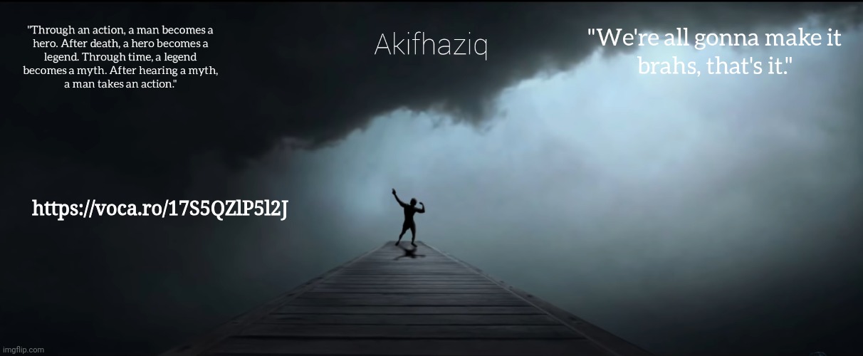 just me playing the piano (not a real one but used an piano app) | https://voca.ro/17S5QZlP5l2J | image tagged in akifhaziq zyzz temp | made w/ Imgflip meme maker