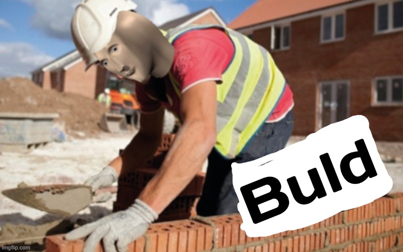 Buld | image tagged in buld | made w/ Imgflip meme maker