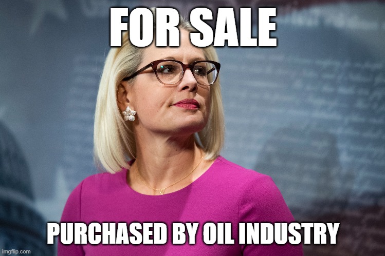 FOR SALE; PURCHASED BY OIL INDUSTRY | made w/ Imgflip meme maker
