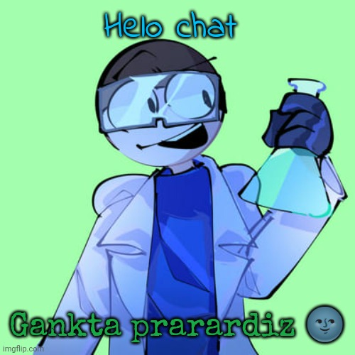 Dave :flushed: | Helo chat; Gankta prarardiz 🌚 | image tagged in dave flushed | made w/ Imgflip meme maker