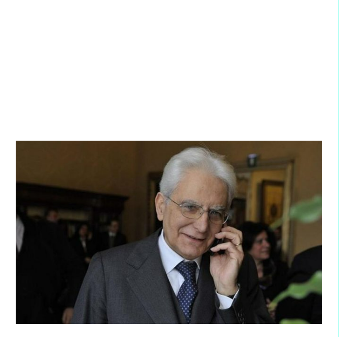 High Quality mattarella Blank Meme Template