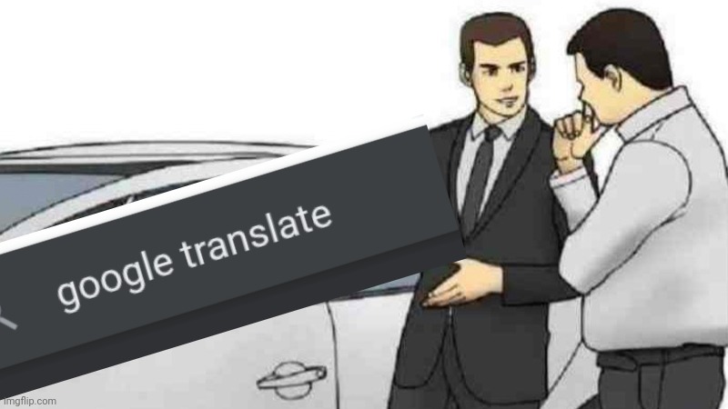 Car Salesman Slaps Roof Of Car Meme | image tagged in memes,car salesman slaps roof of car | made w/ Imgflip meme maker