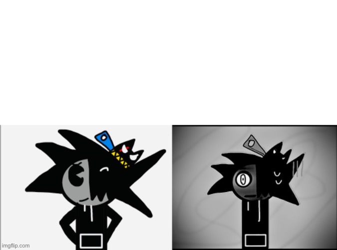I got uncanny | image tagged in wafflesteam gets uncanny | made w/ Imgflip meme maker
