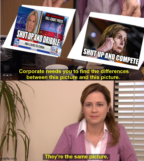 They're The Same Picture | image tagged in memes,they're the same picture | made w/ Imgflip meme maker