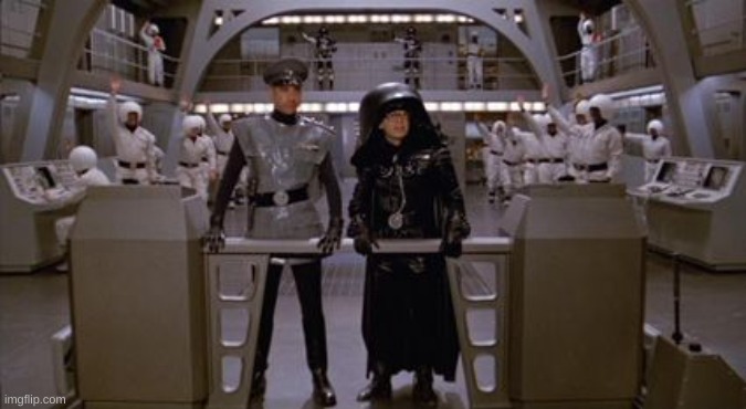 Spaceballs Assholes | image tagged in spaceballs assholes | made w/ Imgflip meme maker