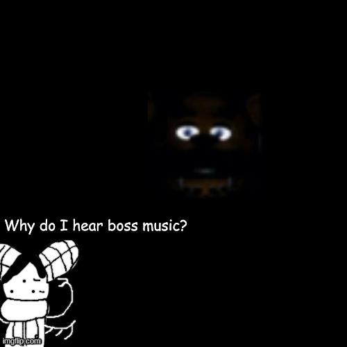 *fnaf beatbox intenfifies* | made w/ Imgflip meme maker