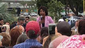 Impeach 45!!!! Blank Meme Template