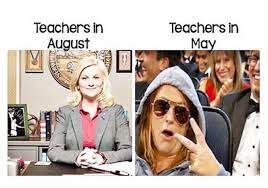 Teachers be like Blank Meme Template