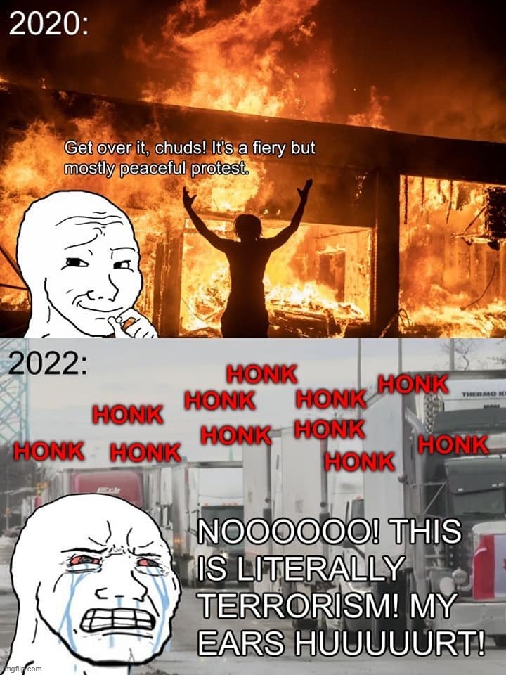 canada rn | made w/ Imgflip meme maker