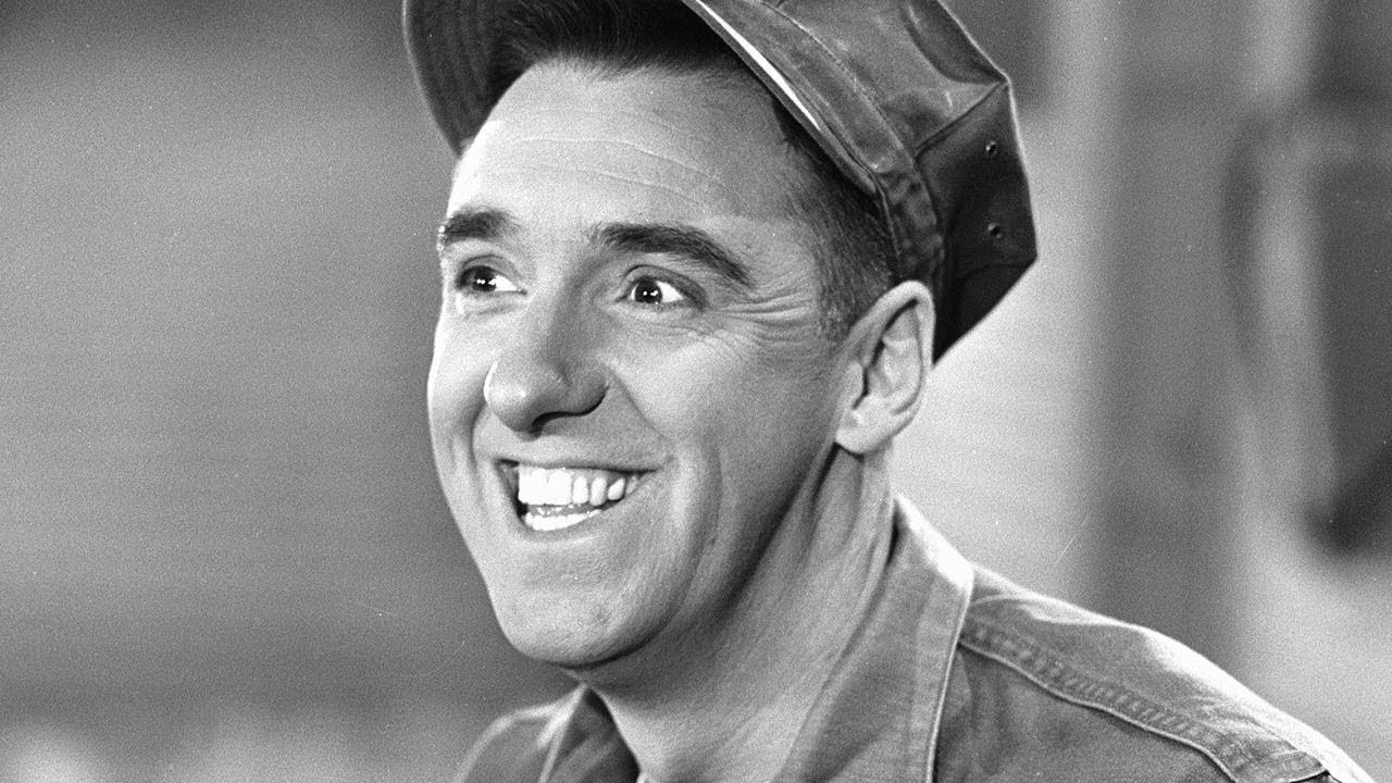 High Quality Gomer Pyle Blank Meme Template