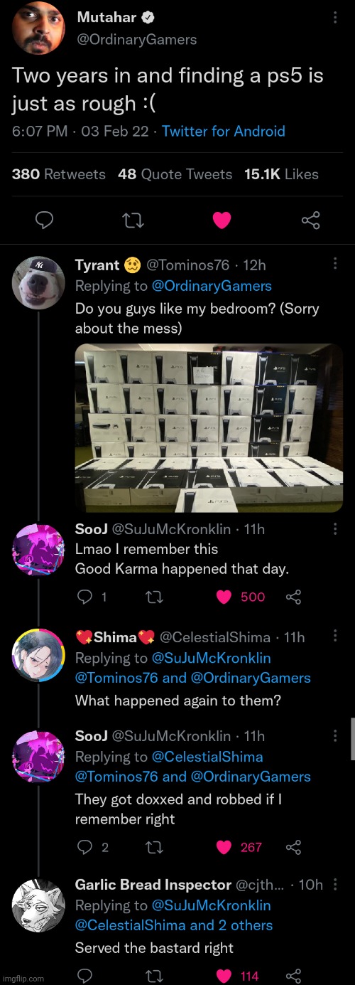 Someone actually did that? lol | made w/ Imgflip meme maker