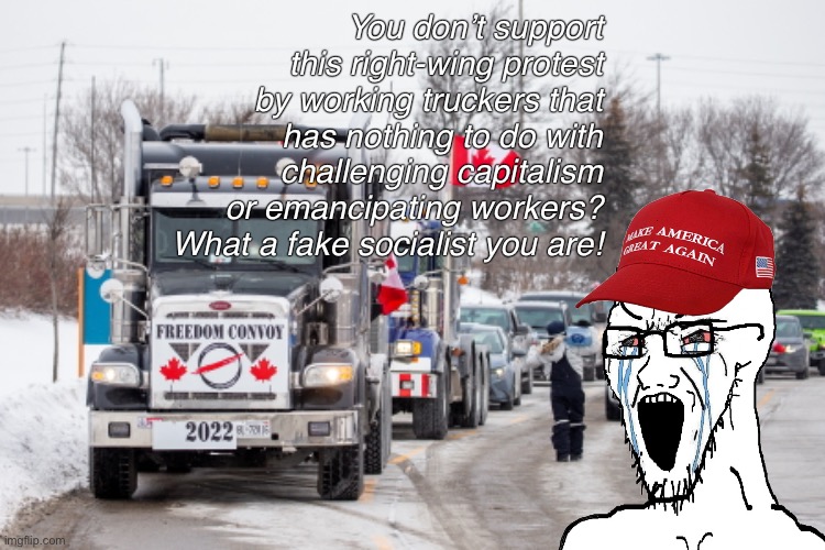 conservatives-should-tell-the-truckers-their-labor-is-unskilled-you