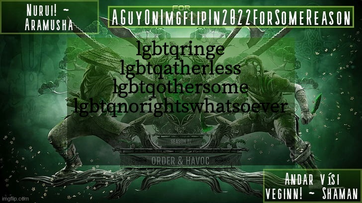 /j /J /J/J/J/J!!!!!!!!1 | lgbtqringe
lgbtqatherless
lgbtqothersome
lgbtqnorightswhatsoever | image tagged in aguyonimgflipforsomereason announcement temp 6 | made w/ Imgflip meme maker