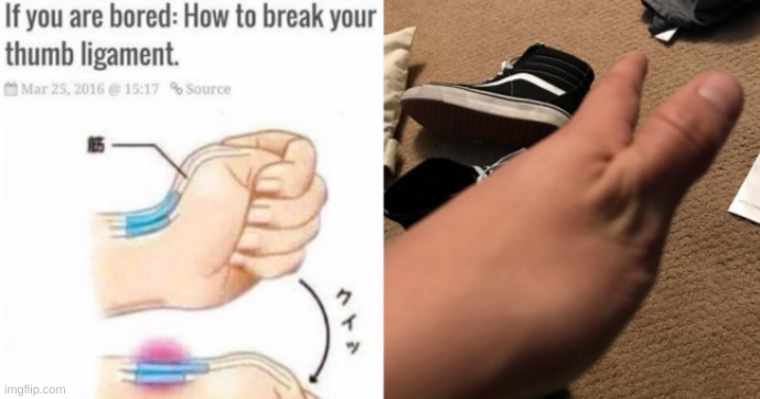 this isnt me btw im perfectly fine | made w/ Imgflip meme maker