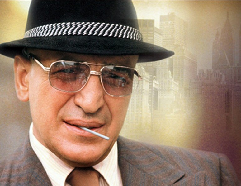 High Quality Kojak Blank Meme Template