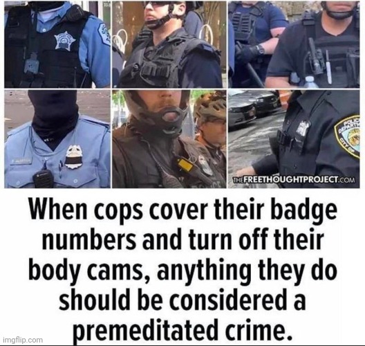 Cops are legal murderers | made w/ Imgflip meme maker