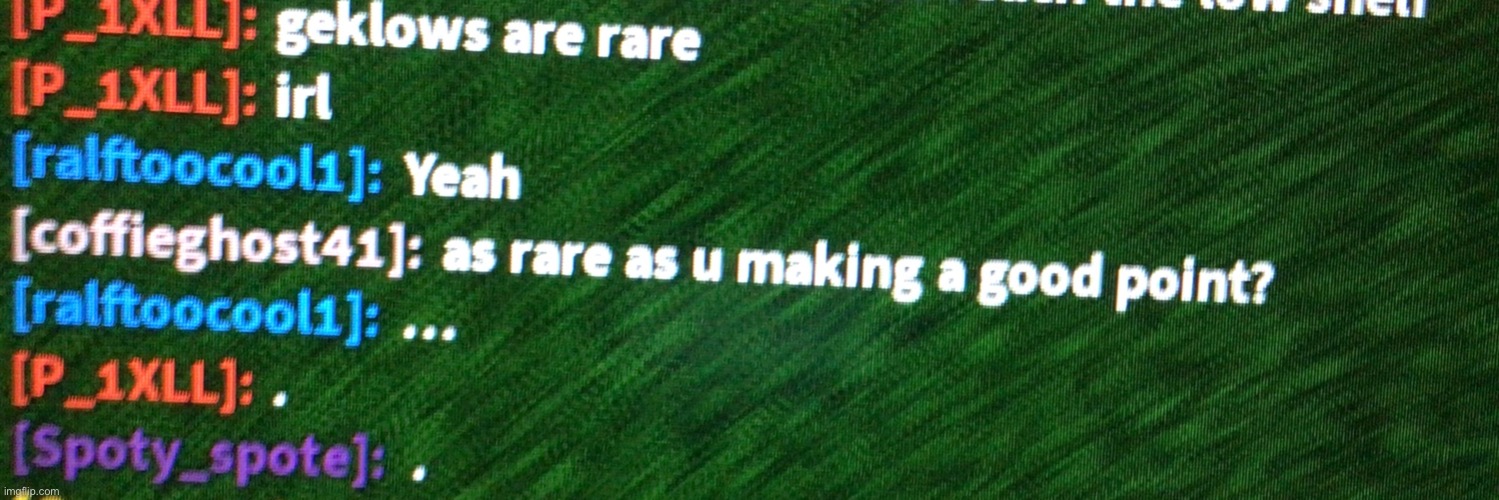 I killed it | made w/ Imgflip meme maker