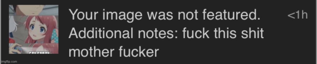 Homophobe | made w/ Imgflip meme maker