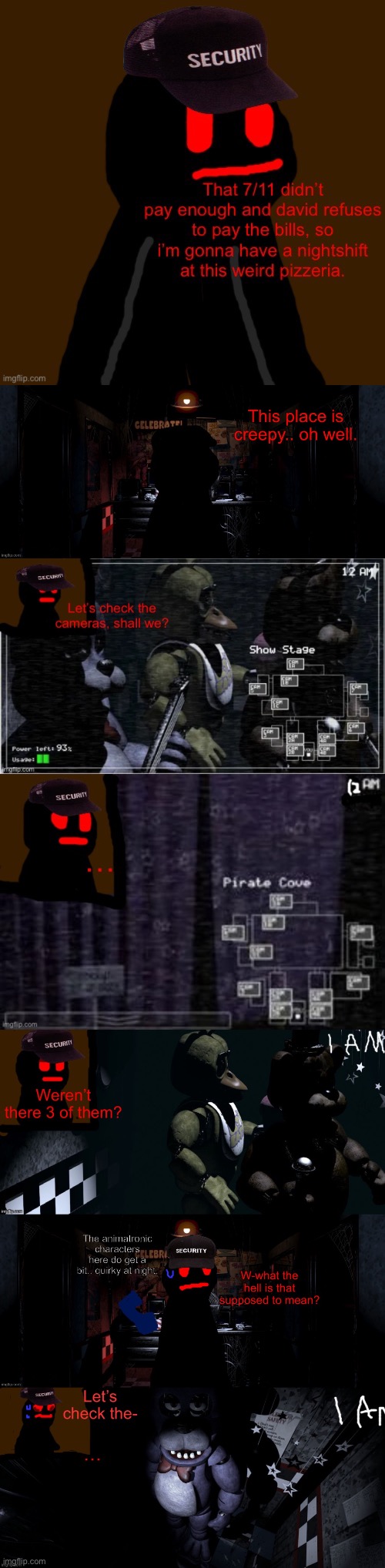 So far | made w/ Imgflip meme maker