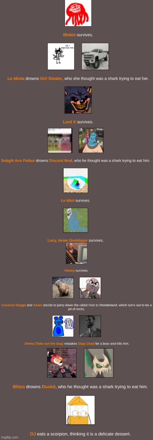 mmmmm poisonous | made w/ Imgflip meme maker