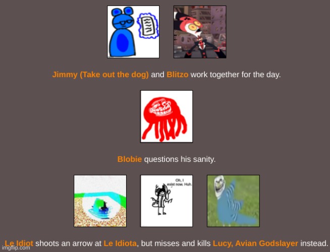 based idiot | made w/ Imgflip meme maker