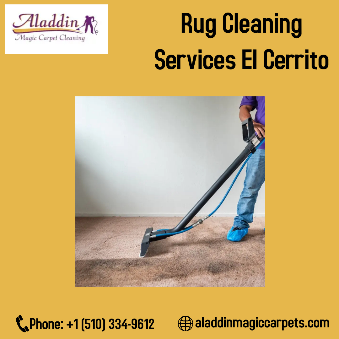 Magic Rag Cleaning Services