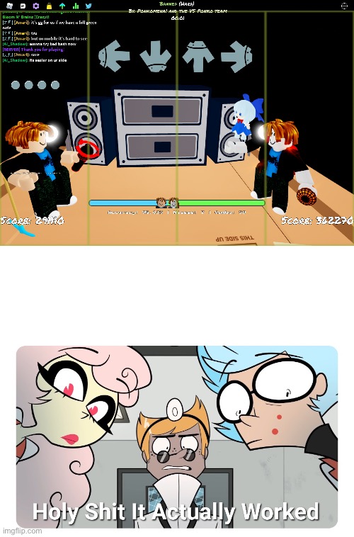 Super fatherless moment | image tagged in holy shit | made w/ Imgflip meme maker