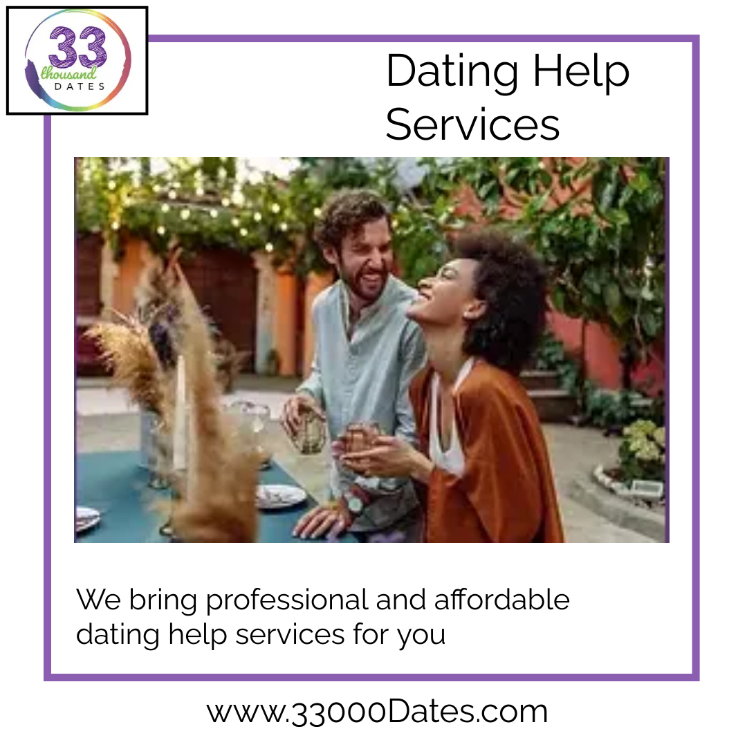 Dating Help Services Blank Meme Template