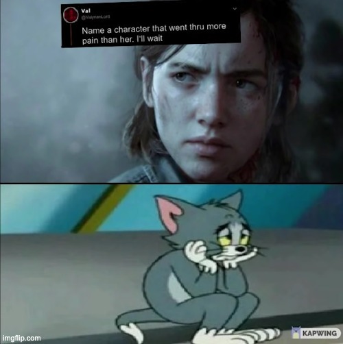 Sad Tom | image tagged in memes,unfunny | made w/ Imgflip meme maker