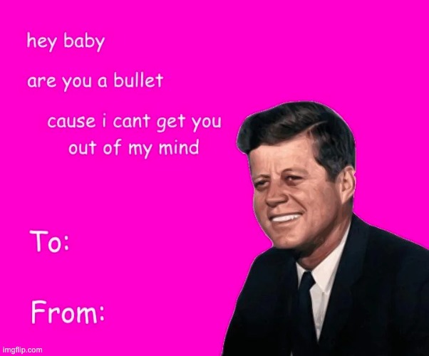 free Valentines day card, get ahead of the game! - Imgflip