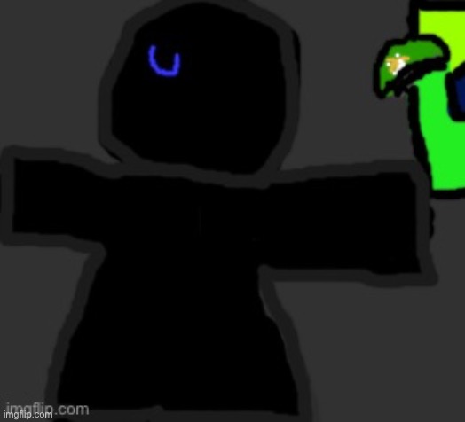 Oh my god the | made w/ Imgflip meme maker