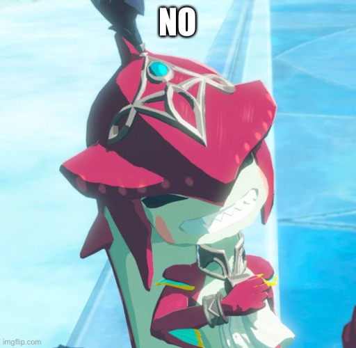 NO | made w/ Imgflip meme maker